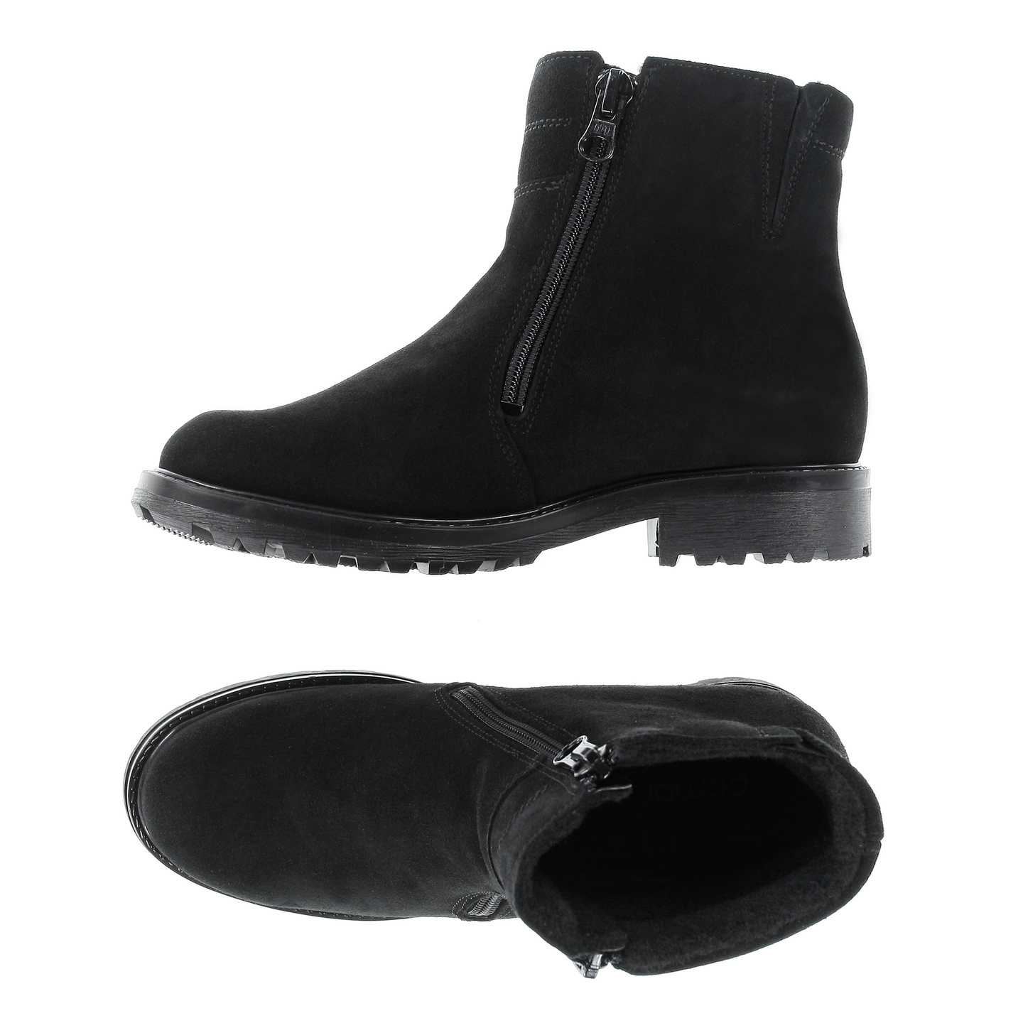 Pomar nilkkurit TUPAS GTX