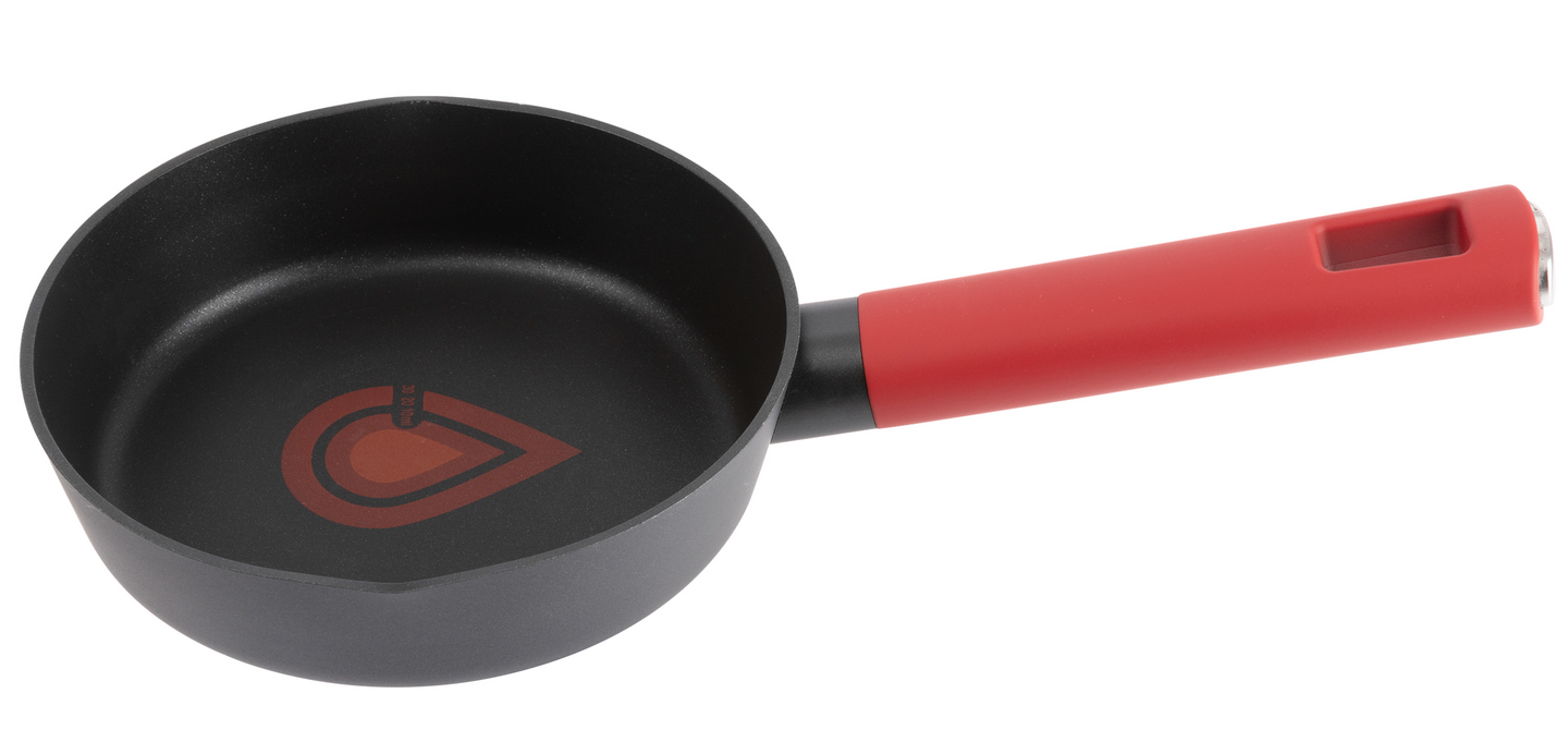 Infinity Chefs Ion Plus paistinpannu 16