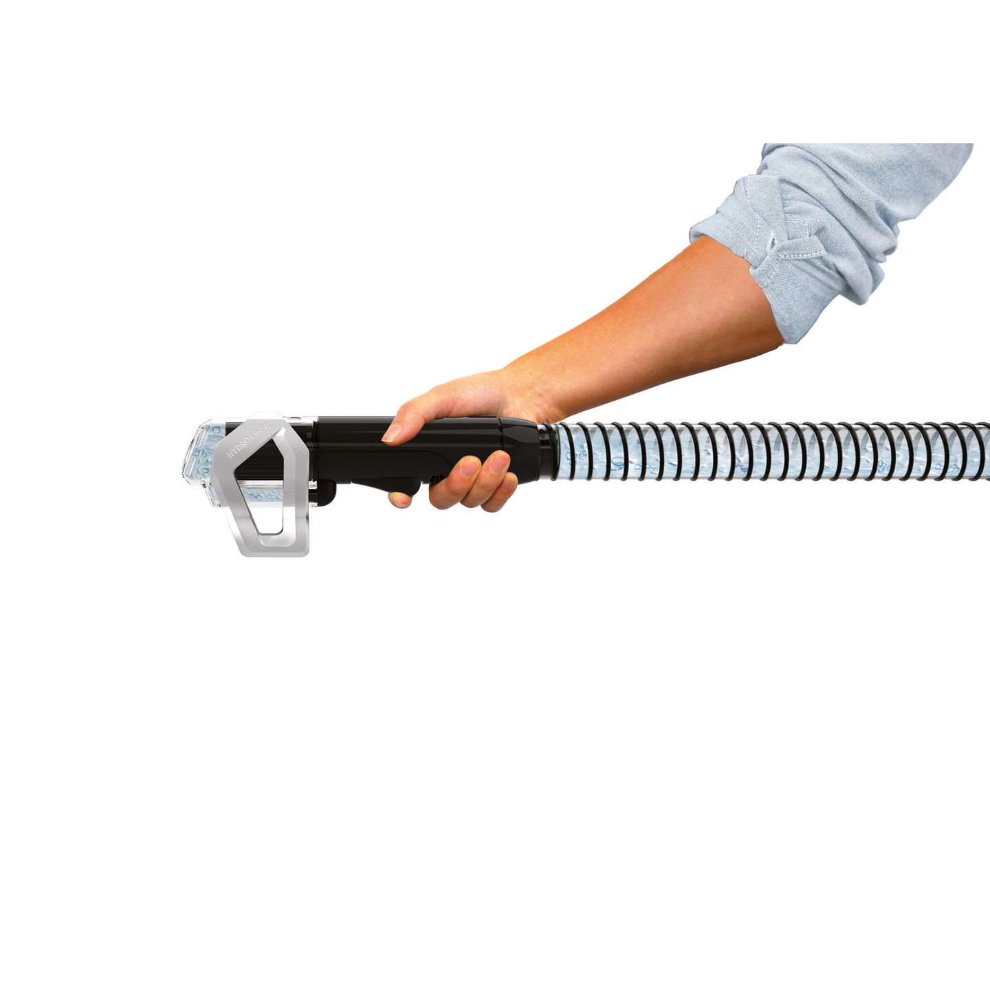 Bissell SpotClean Plus -tekstiilipesuri