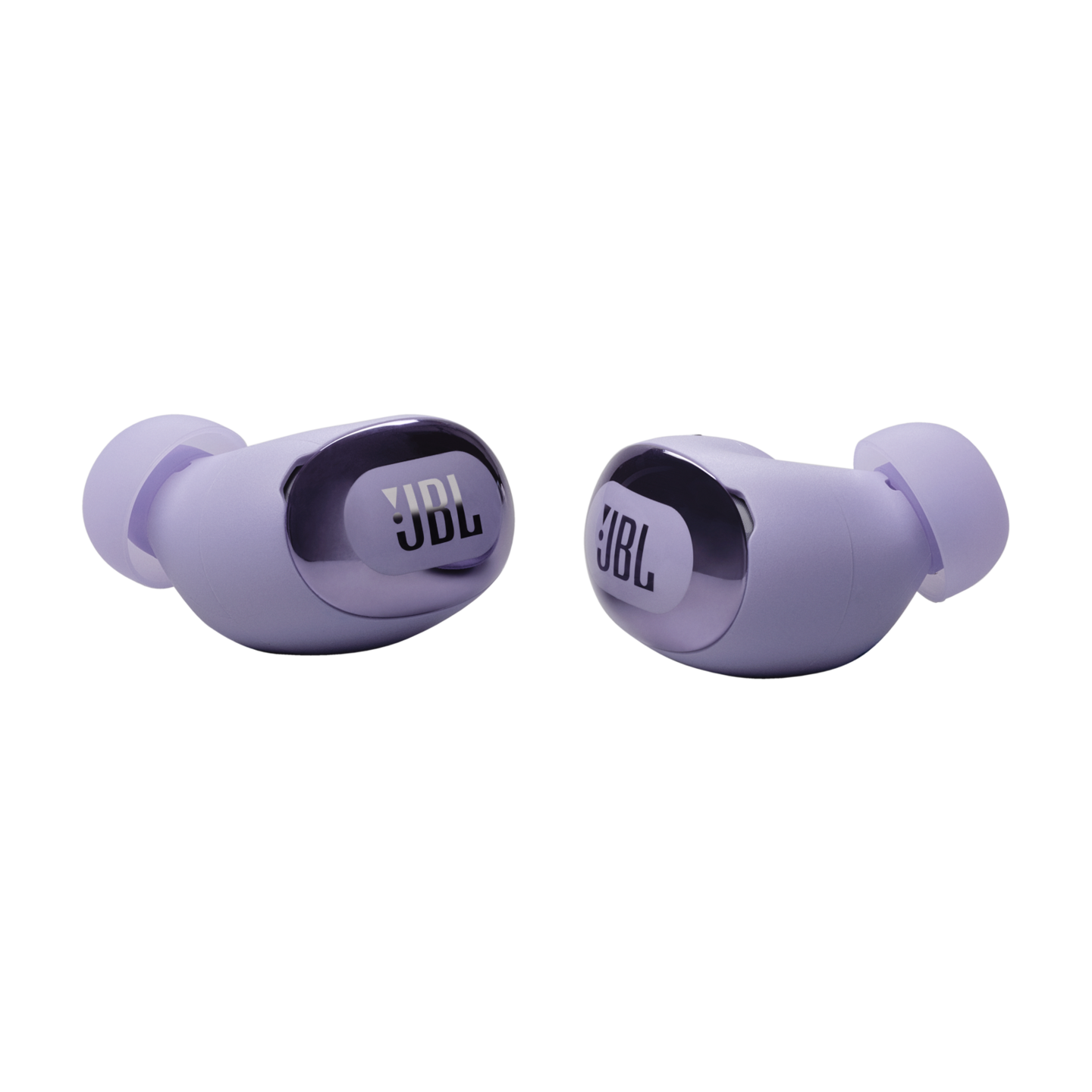 JBL Live Buds 3 -langattomat vastamelunappikuulokkeet, violetti