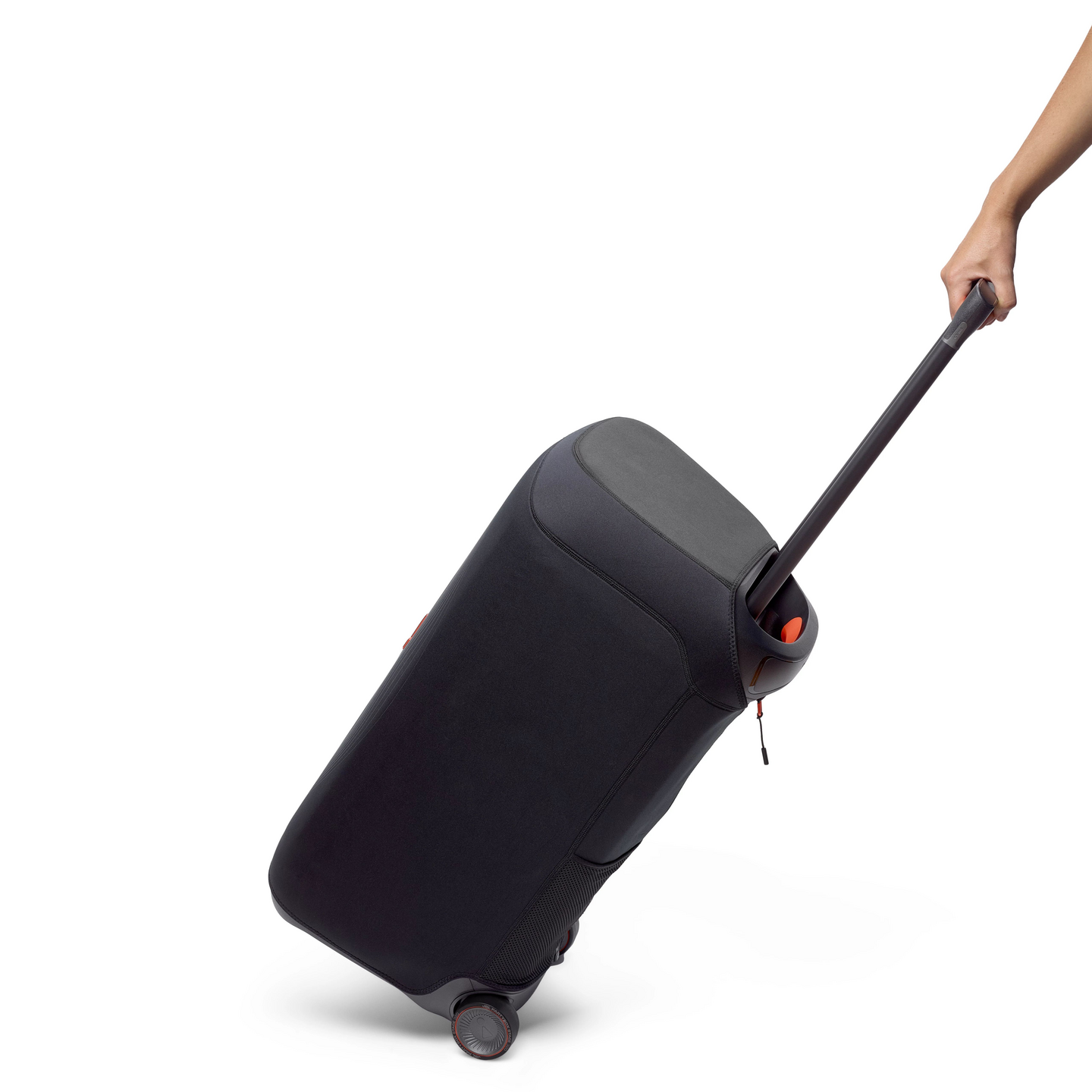 JBL PartyBox Stage 320 -kaiuttimen suojus