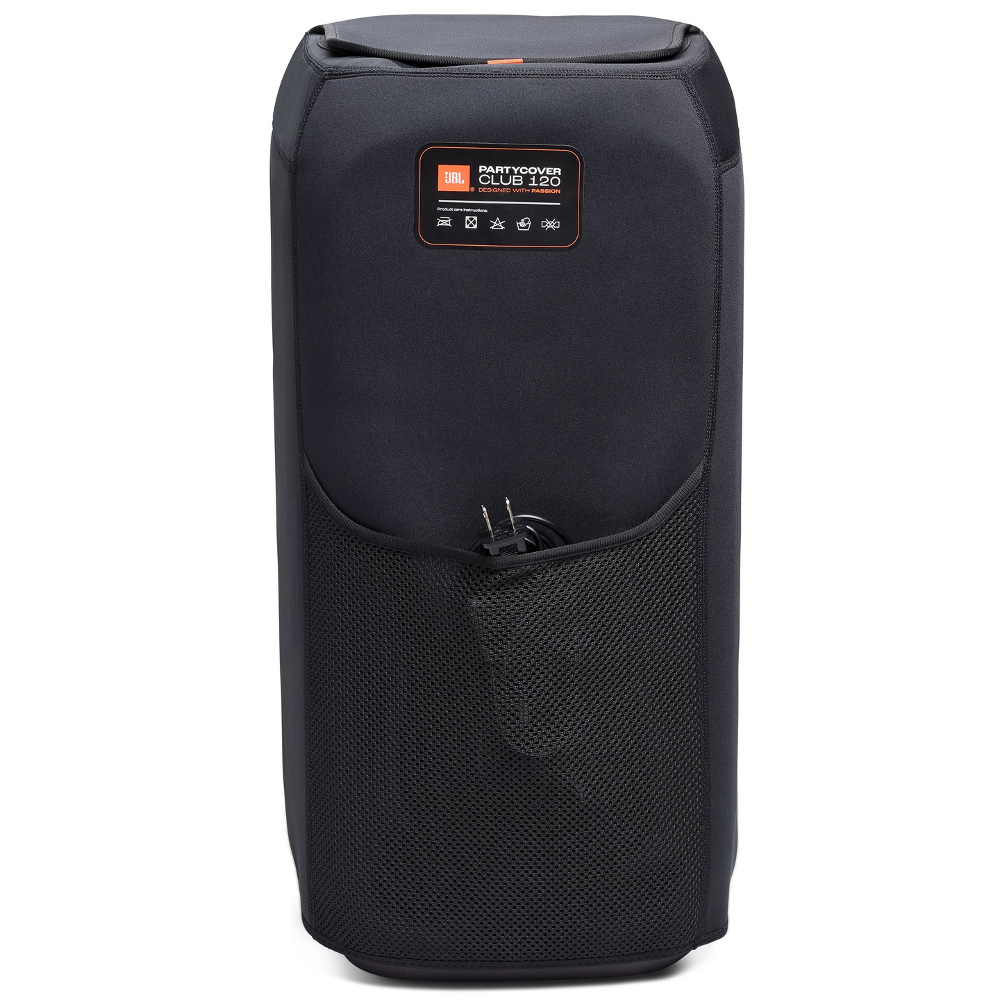 JBL PartyBox Club 120 -kaiuttimen suojus