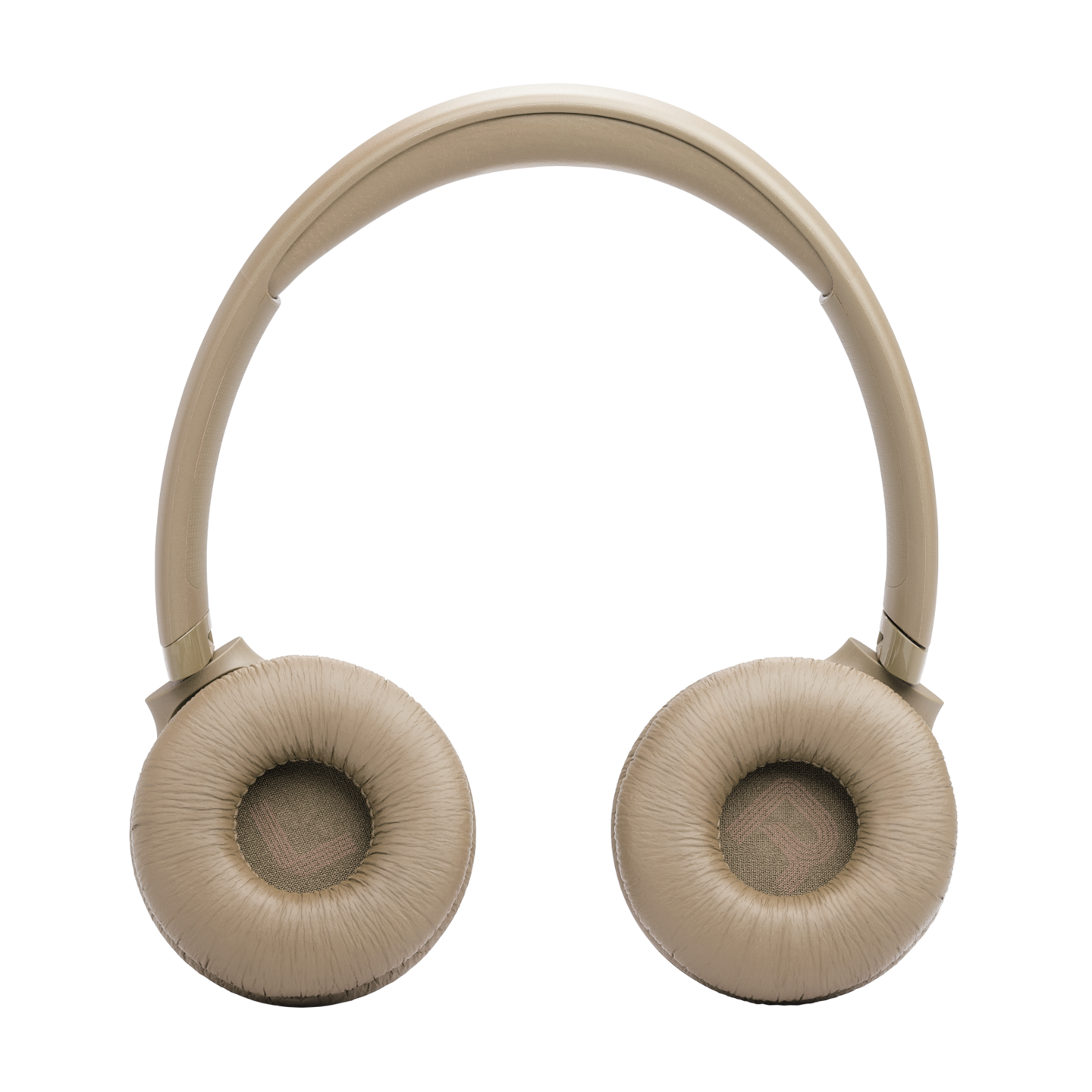 JBL Tune 530BT -langattomat sankakuulokkeet, beige