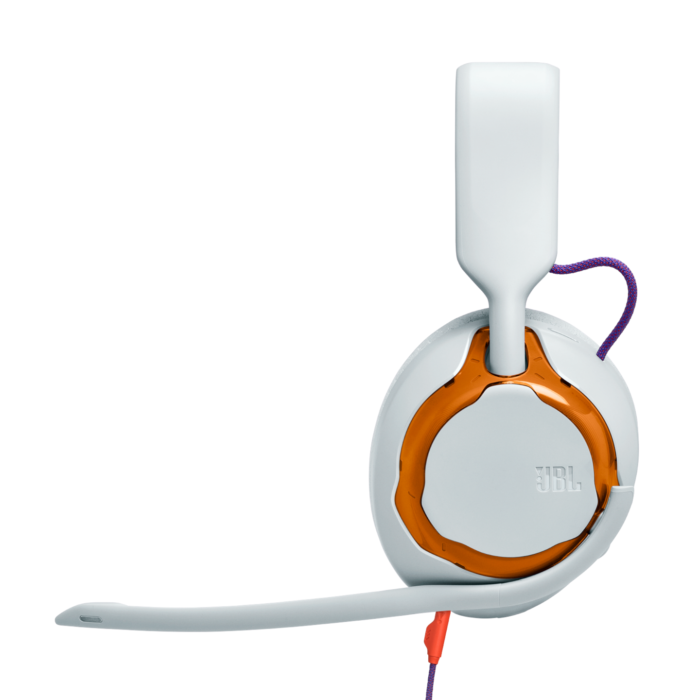 JBL Quantum 250 -pelikuulokkeet, turkoosi