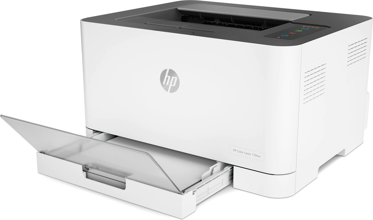 HP Color Laser 150nw -värilasertulostin