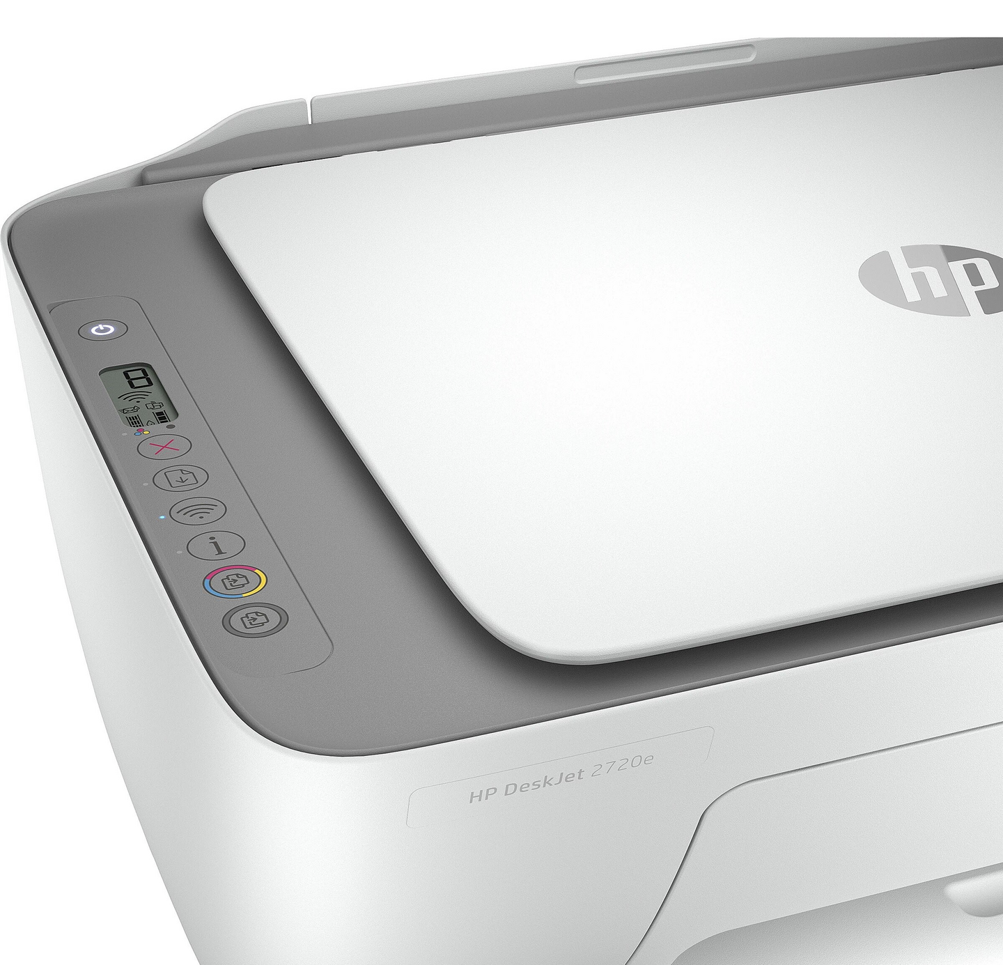HP Deskjet 2720e -monitoimitulostin