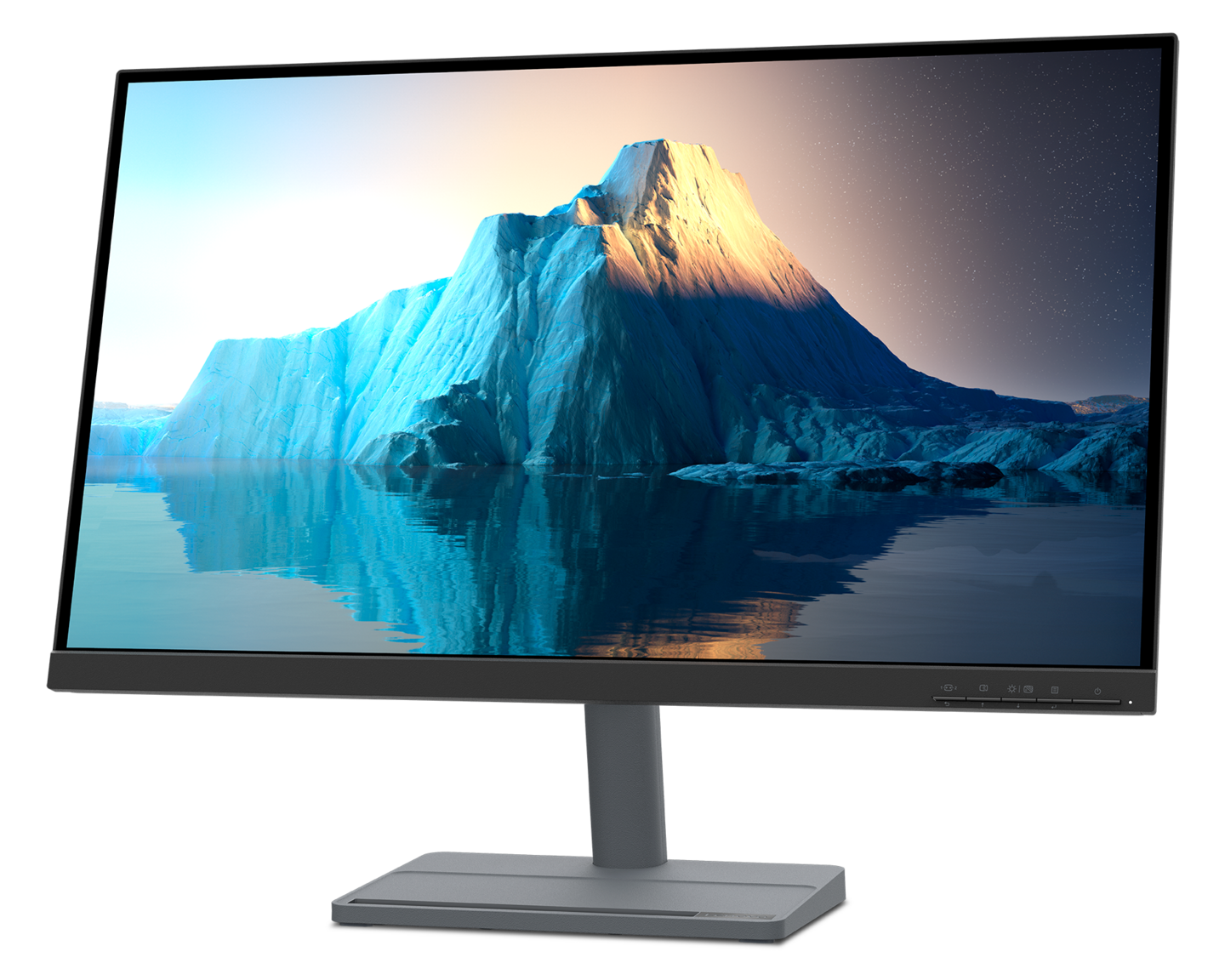 Lenovo L27q-35 27" -näyttö
