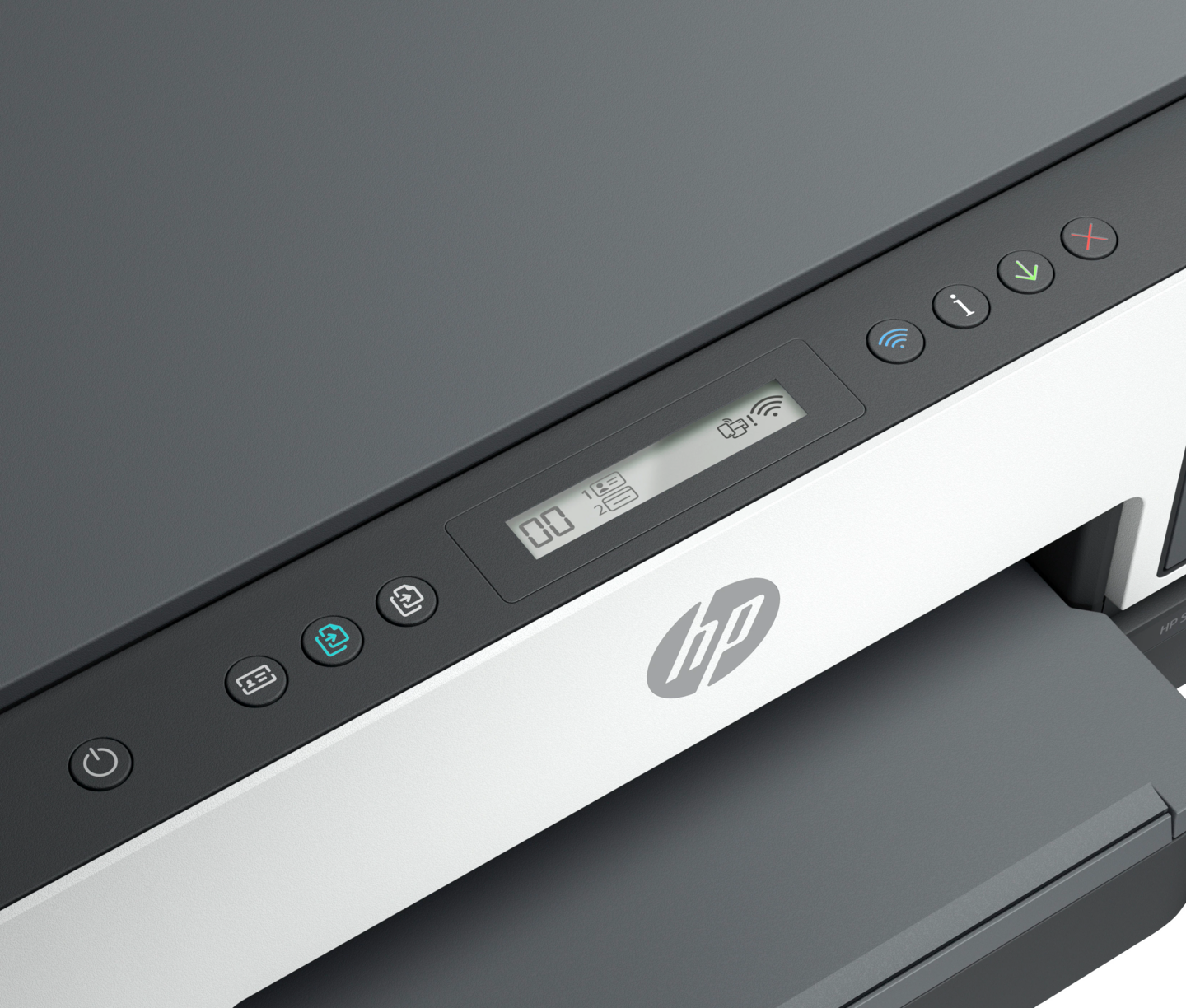 HP Smart Tank 7005 -monitoimitulostin