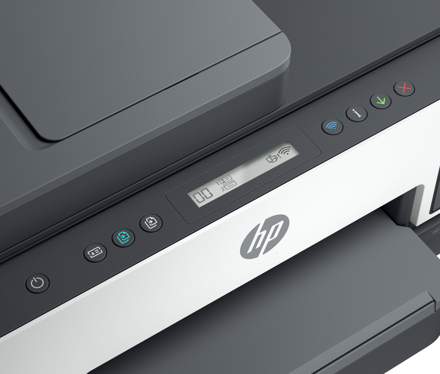 HP Smart Tank 7305 -monitoimitulostin