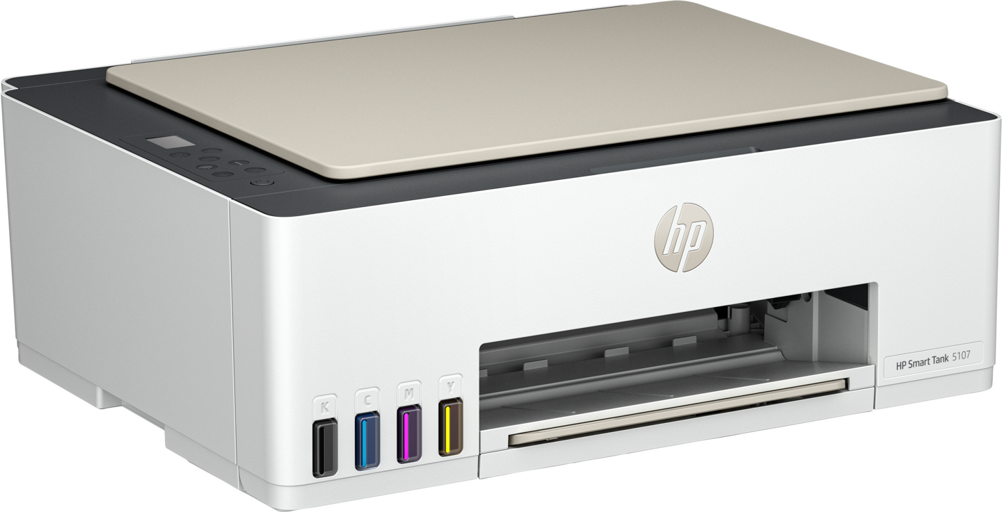 HP Smart Tank 5107 -monitoimitulostin