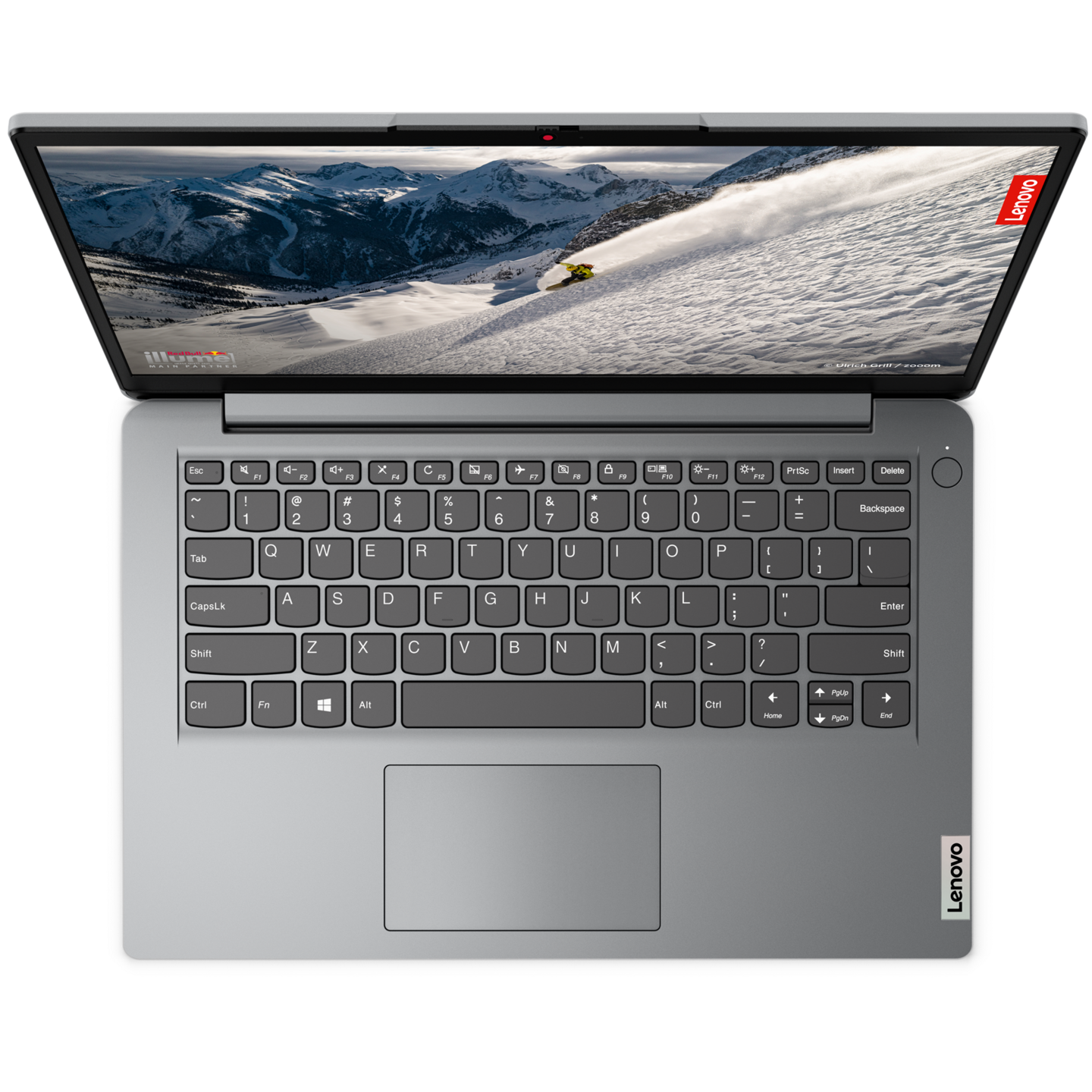 Lenovo IdeaPad 1 14AMN7 14" -kannettava tietokone