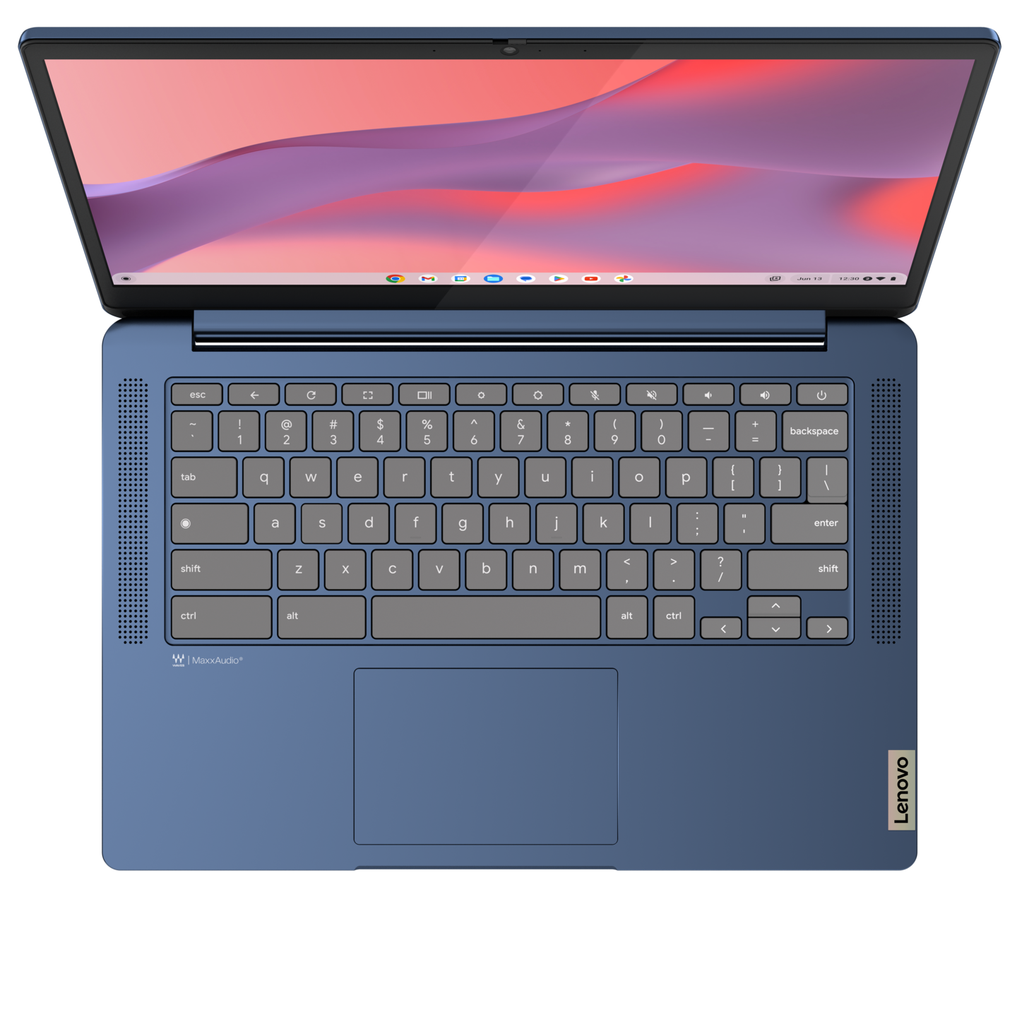 Lenovo IdeaPad Slim 3 Chrome 14" -kannettava tietokone