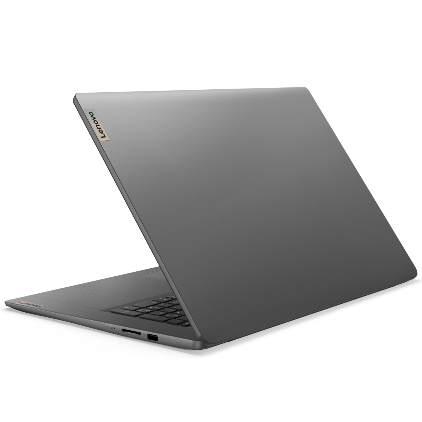 Lenovo IdeaPad 3 17IAU7 17,3" -kannettava tietokone