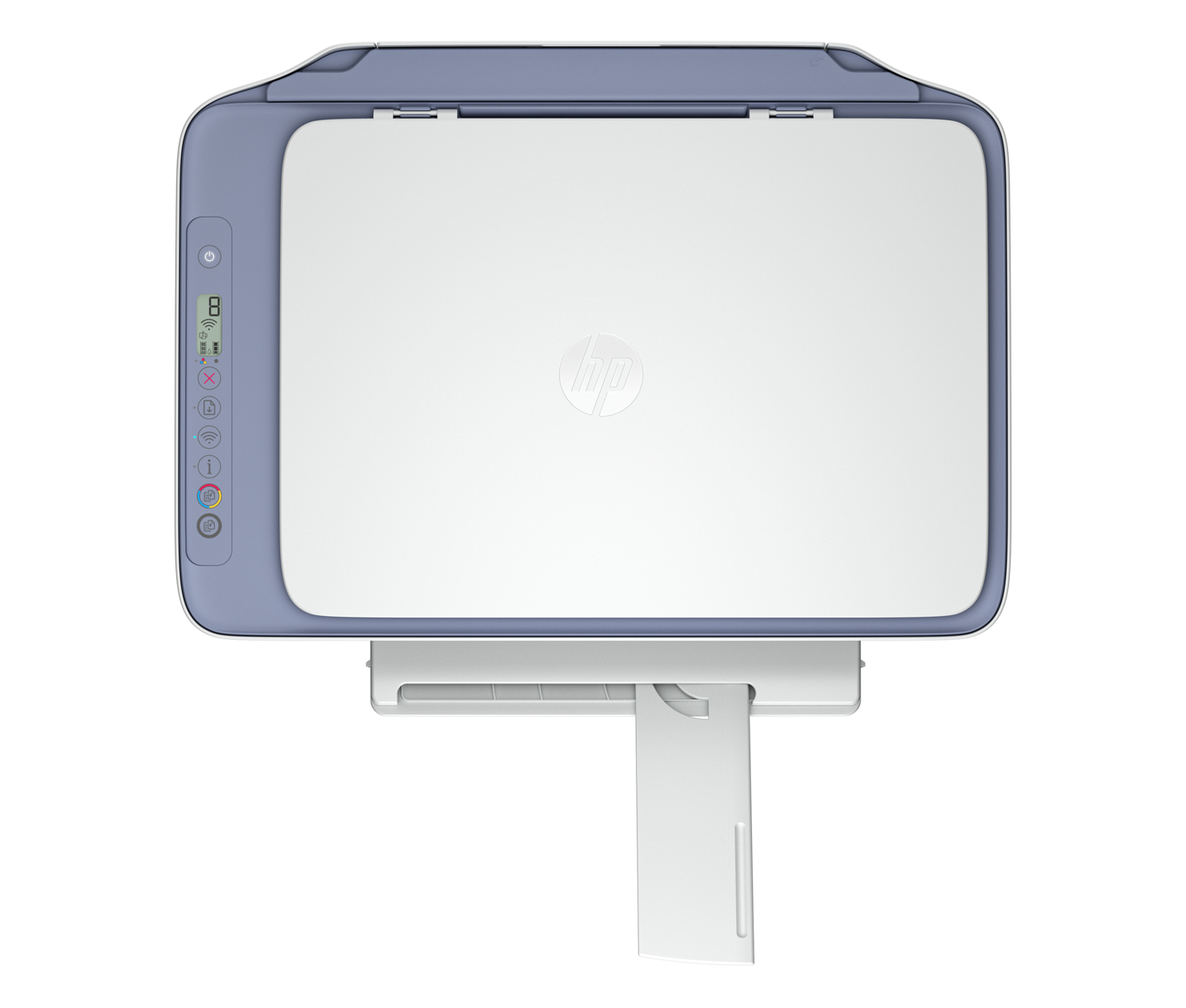 HP DeskJet 2922 -monitoimitulostin