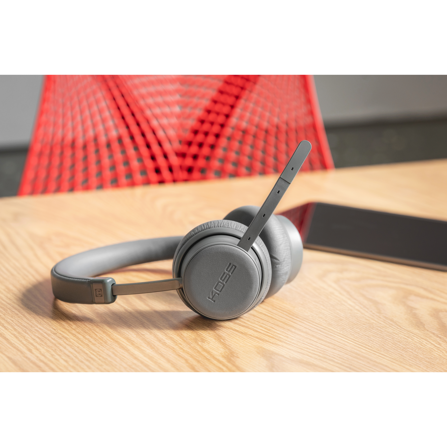 Koss CS340iBT Qz -vastamelukuulokkeet mikrofonilla