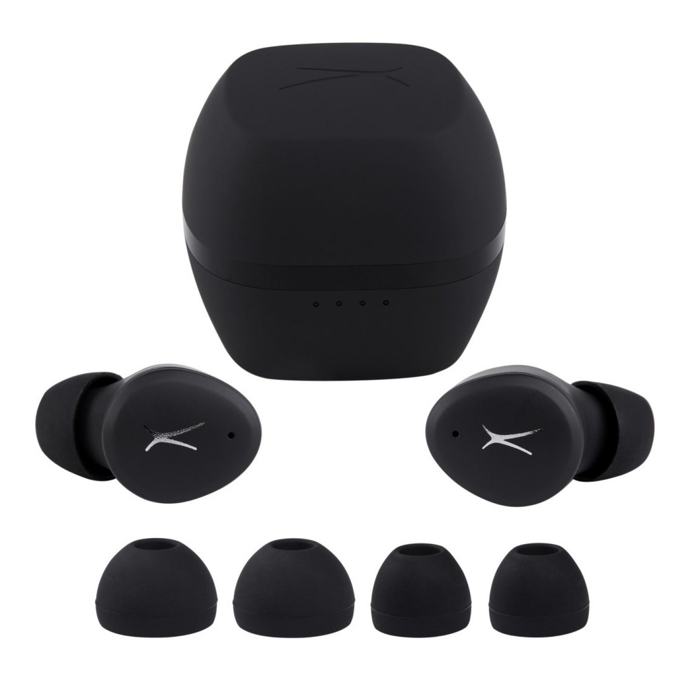 Altec Lansing NanoBuds 3.0 -langattomat nappikuulokkeet