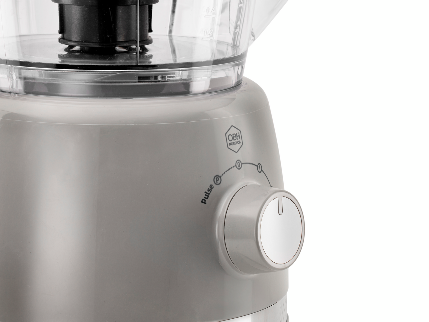 OBH Nordica Soleil FO342EN0 -monitoimikone