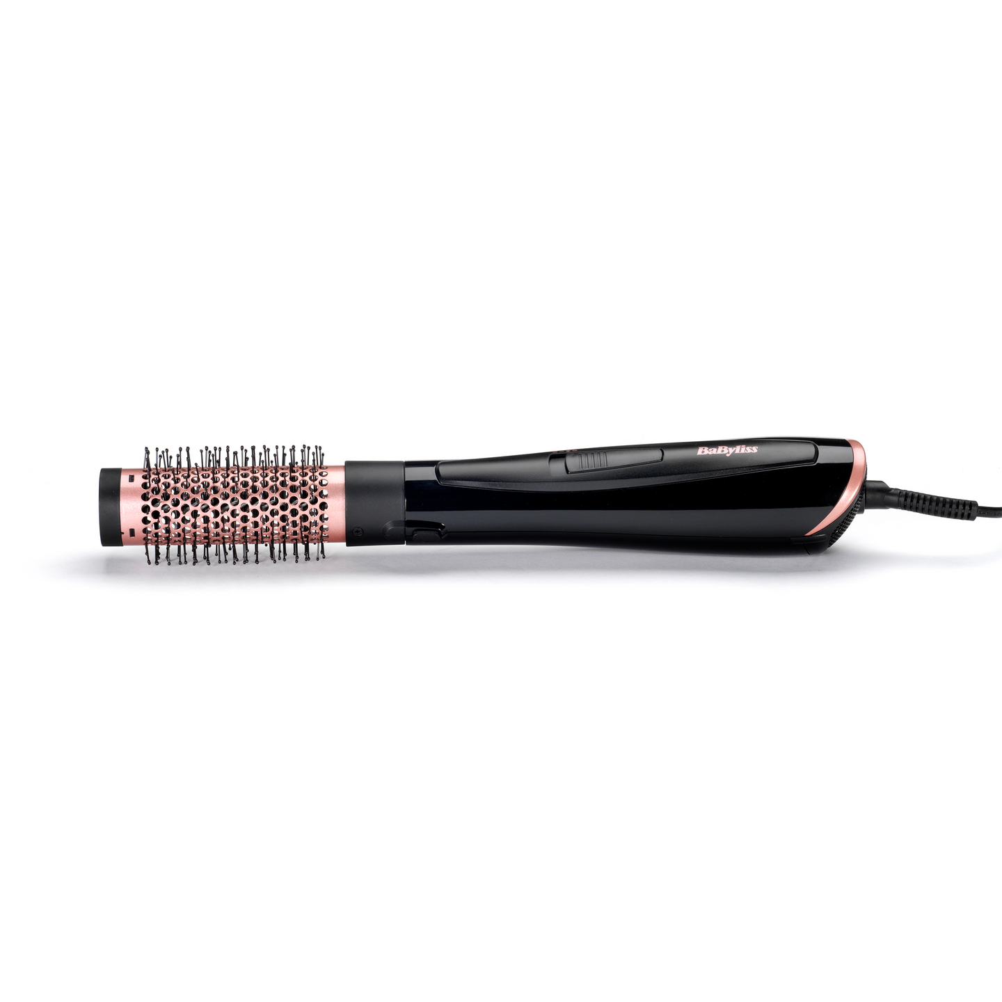 BaByliss Perfect Finish AS126E -ilmakiharrin