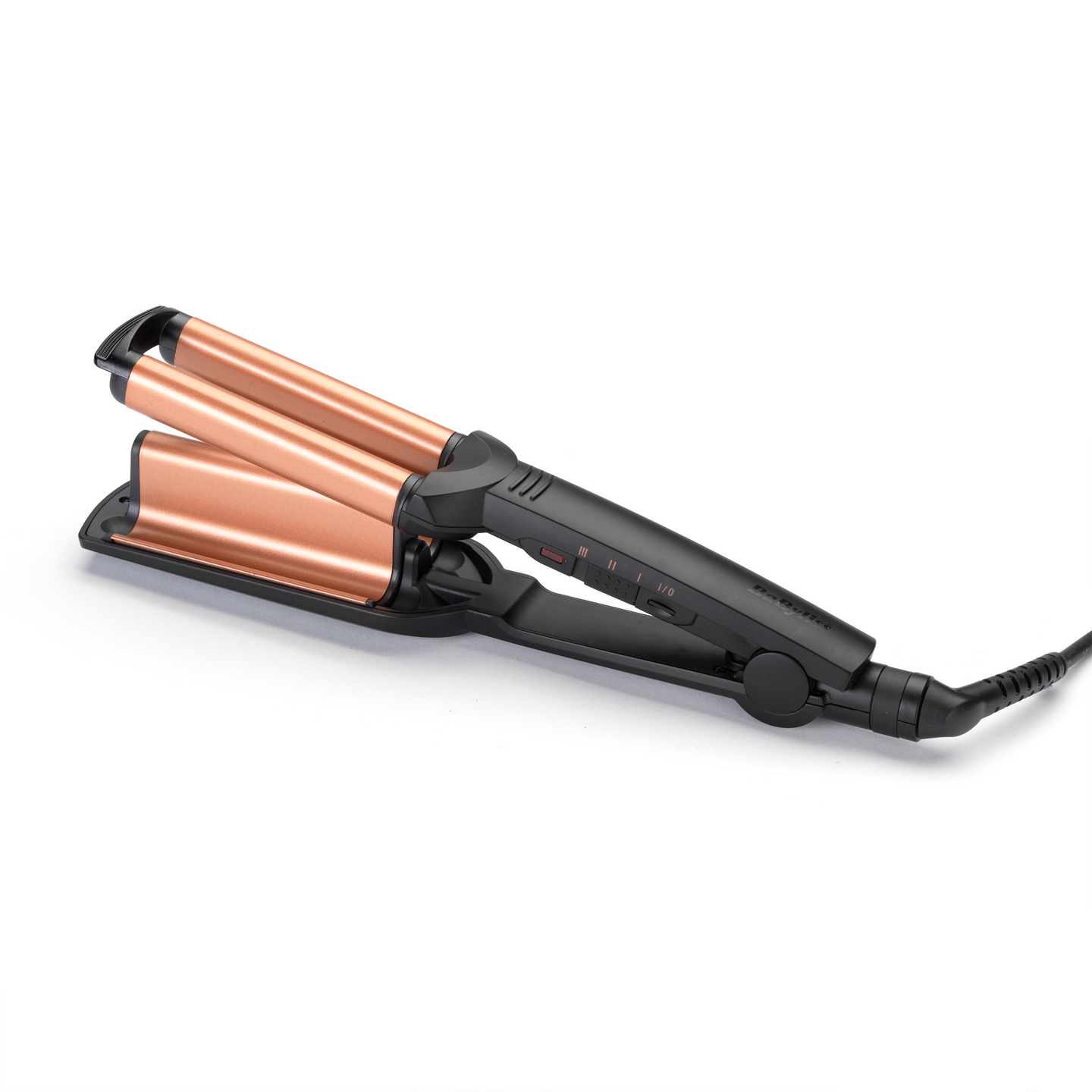 BaByliss Deep Waves W2447E lainerauta