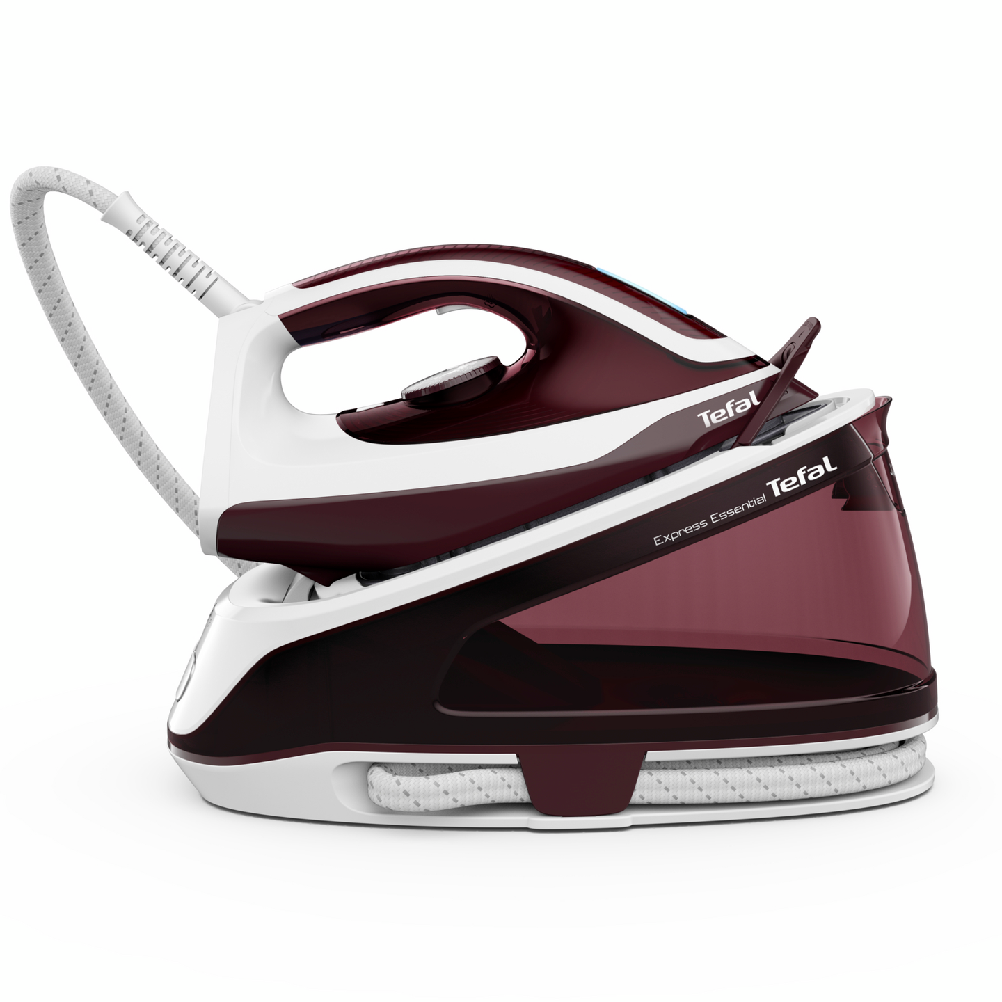 Tefal Express Essential+ SV6120E0 -silityskeskus