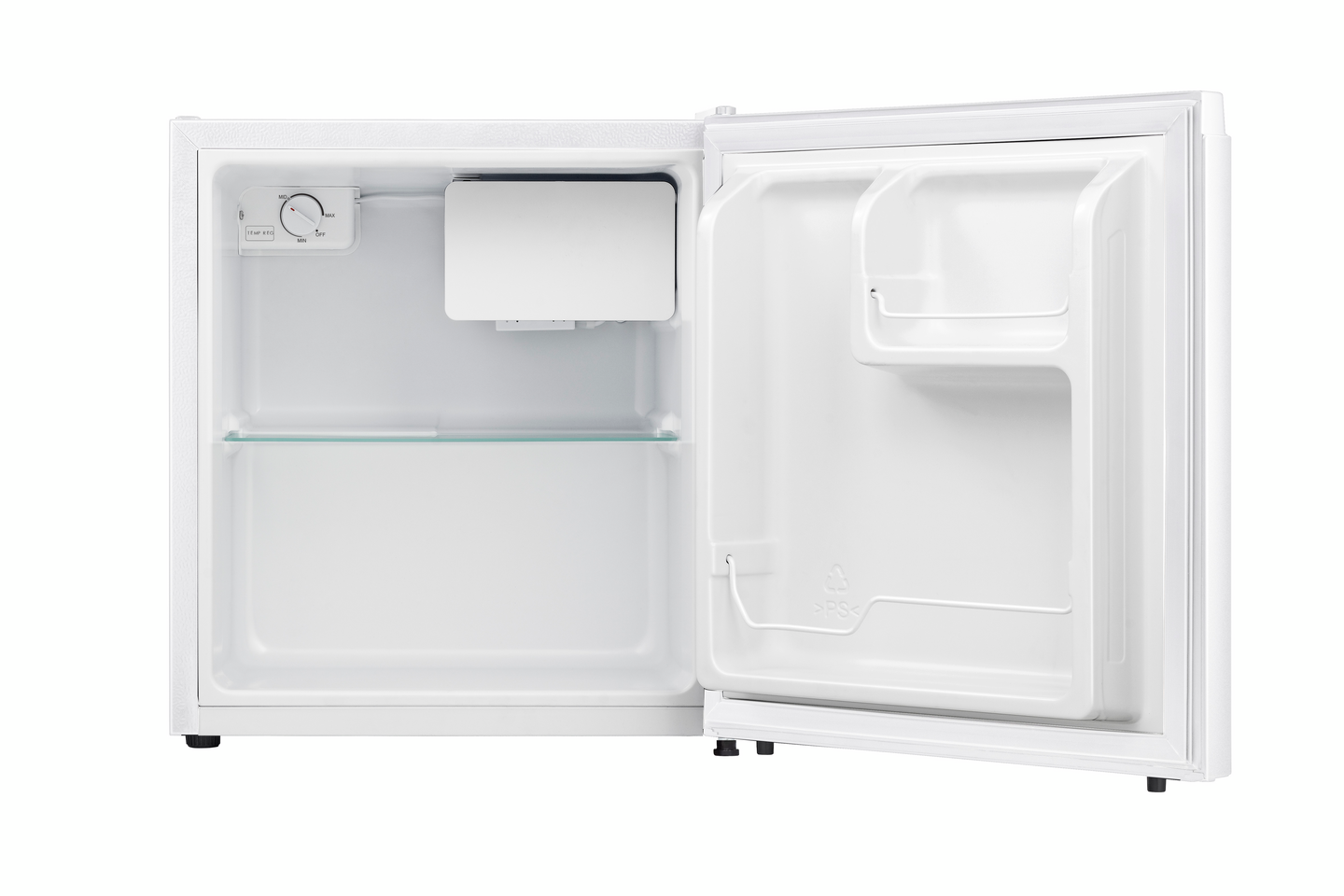 Severin KB8877 -minijääkaappi, valkoinen