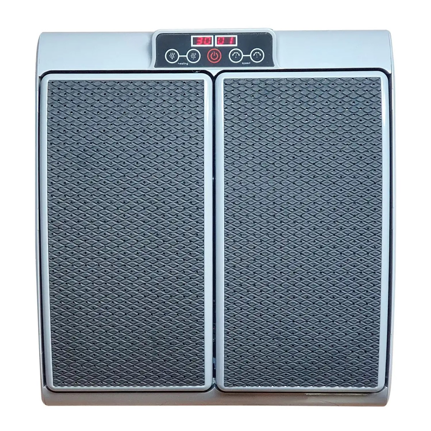 DR-HO'S MotionCiser -lämmittävä jalkahieroja