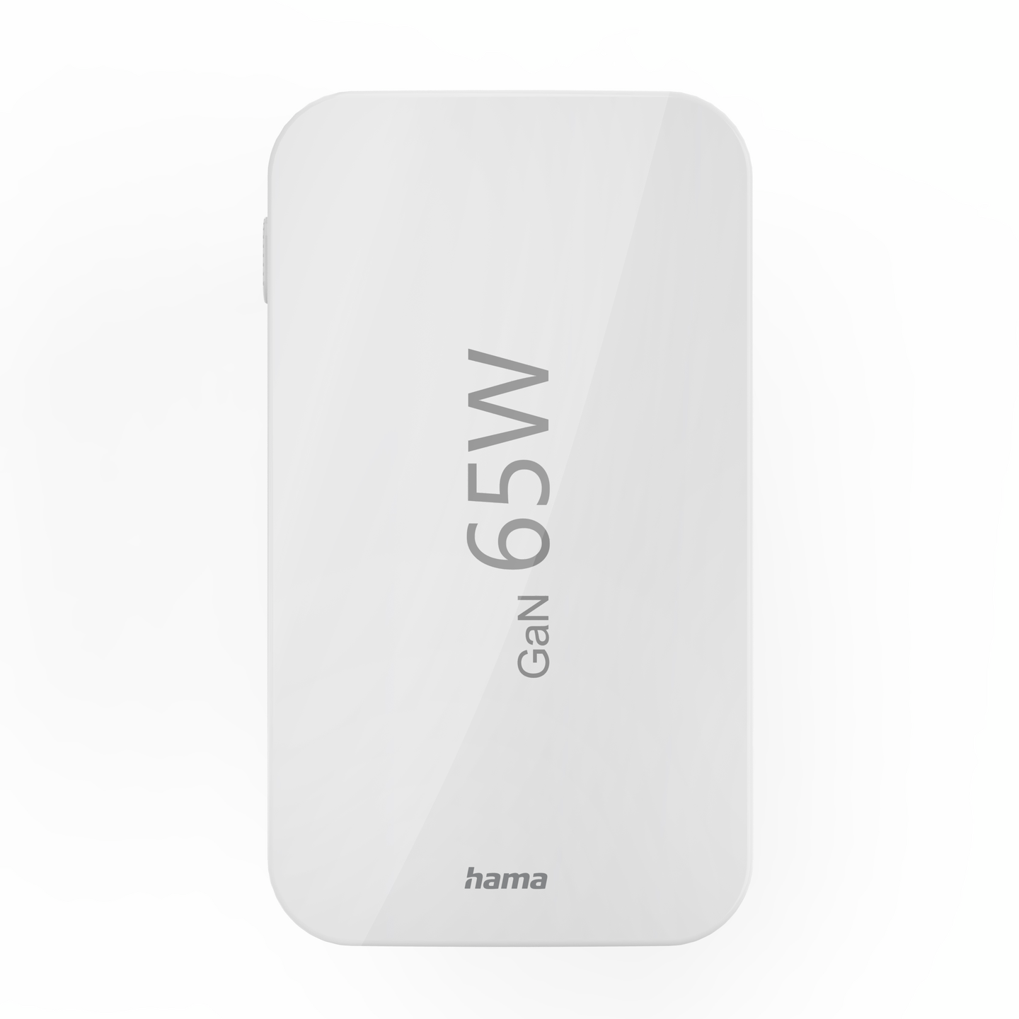 Hama Flat 65 W 2 x USB-C + 1 x USB-A -laturi