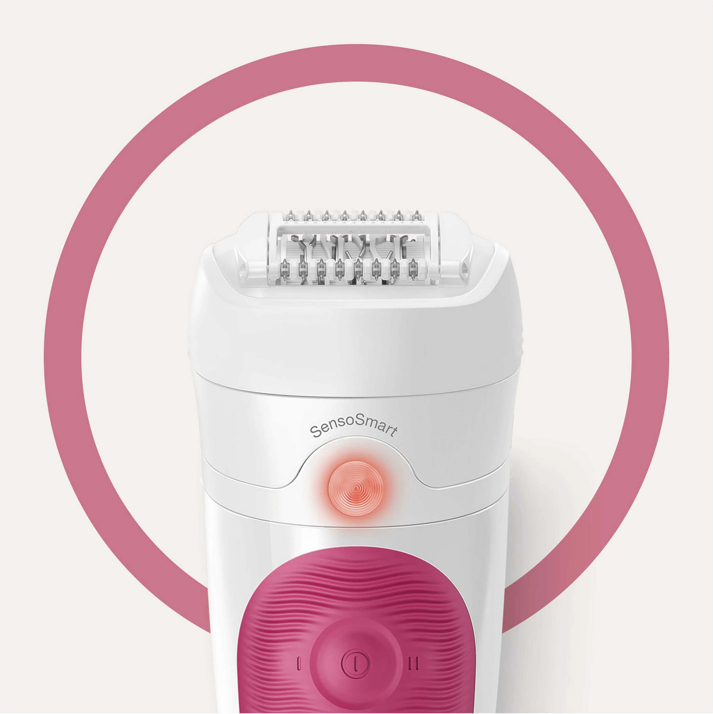 Braun Silk-épil 5 SE5-500 -epilaattori