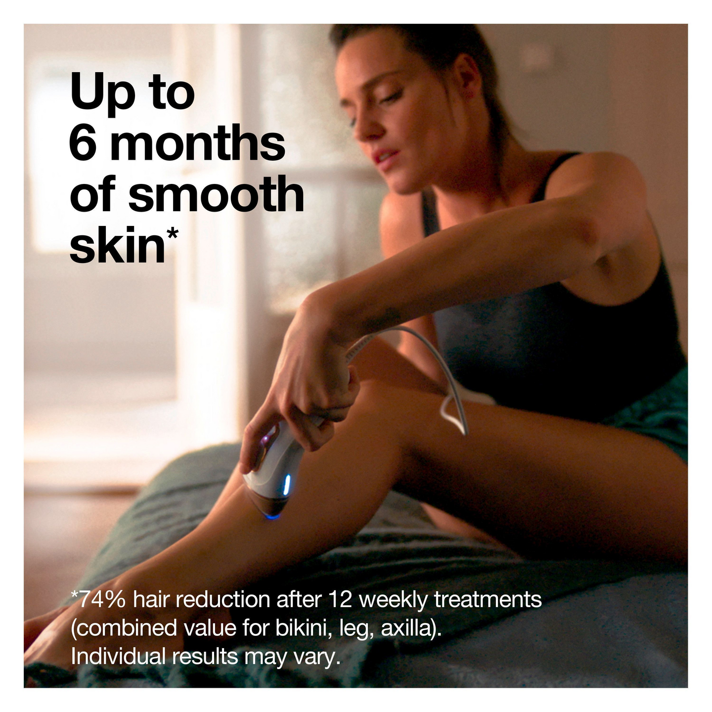 Braun Silk Expert Pro 5 BD5054 -IPL-karvanpoistolaite