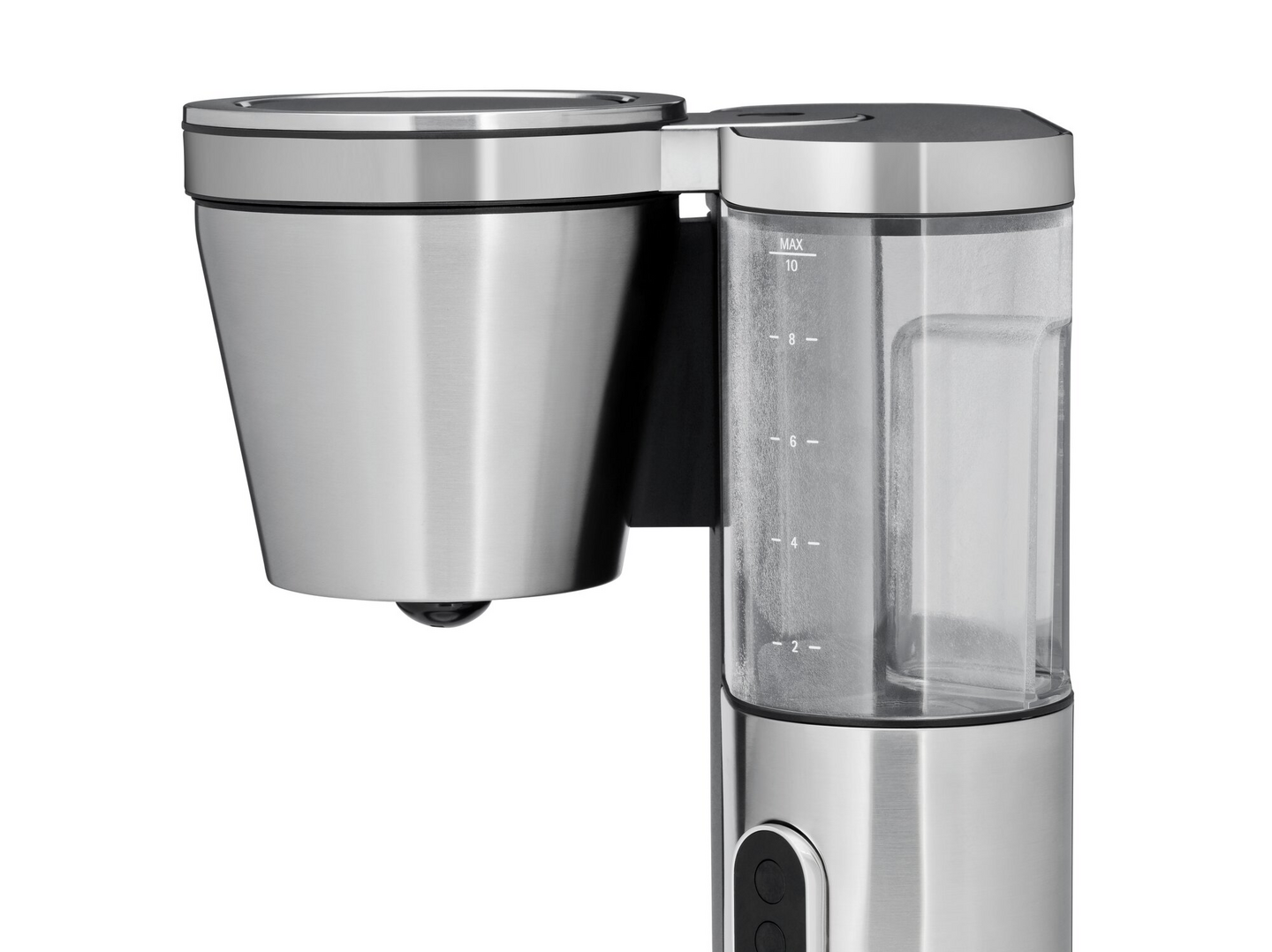 WMF Lono Aroma -kahvinkeitin