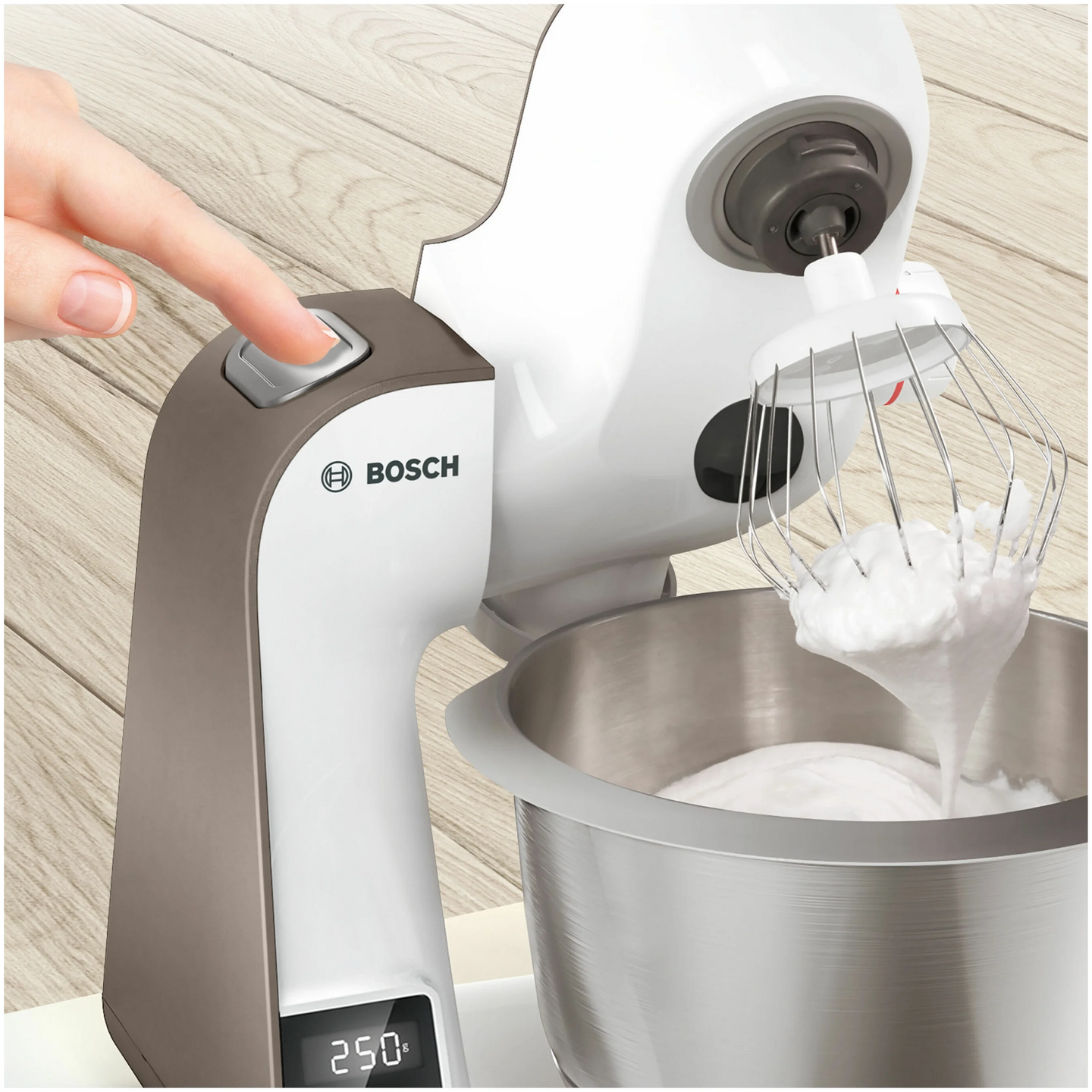 Bosch MUM5XW10 -yleiskone