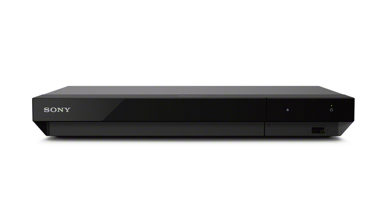 Sony UBP-X500 4K Ultra HD Blu-ray -soitin