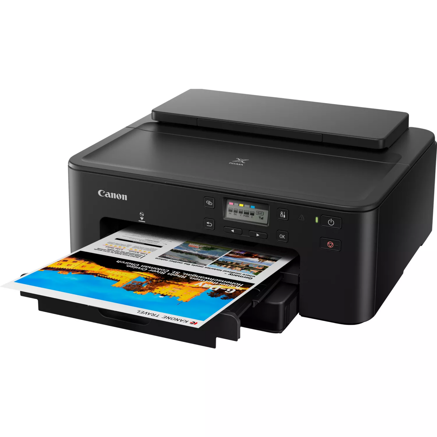 Canon Pixma TS705a -tulostin
