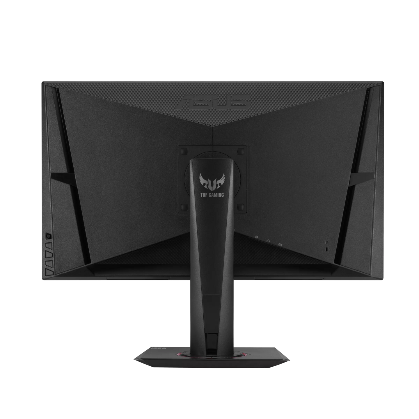 Asus TUF Gaming VG27AQZ 27" -pelinäyttö