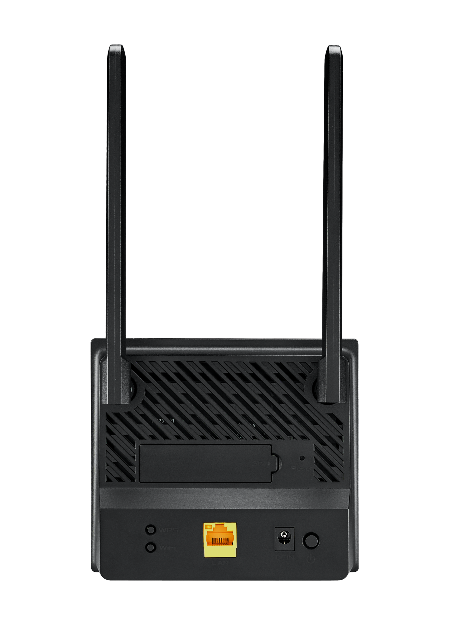 Asus 4G-N16 4G -LTE-modeemi / WiFi-reititin