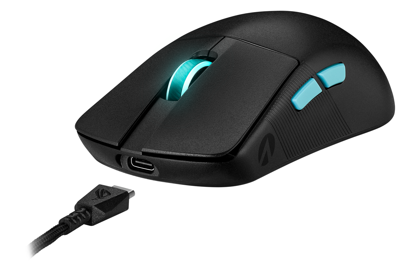 Asus ROG Harpe Ace Aim Lab Edition -langaton pelihiiri