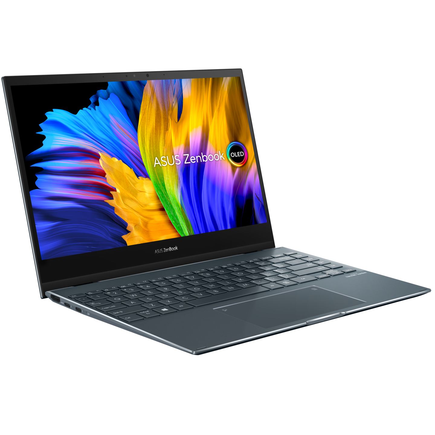 Asus ZenBook Flip 13 OLED UX363EA 13,3" -kannettava tietokone