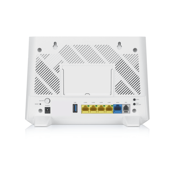 Zyxel VMG3625-T50B ADSL2+/VDSL2 -modeemi