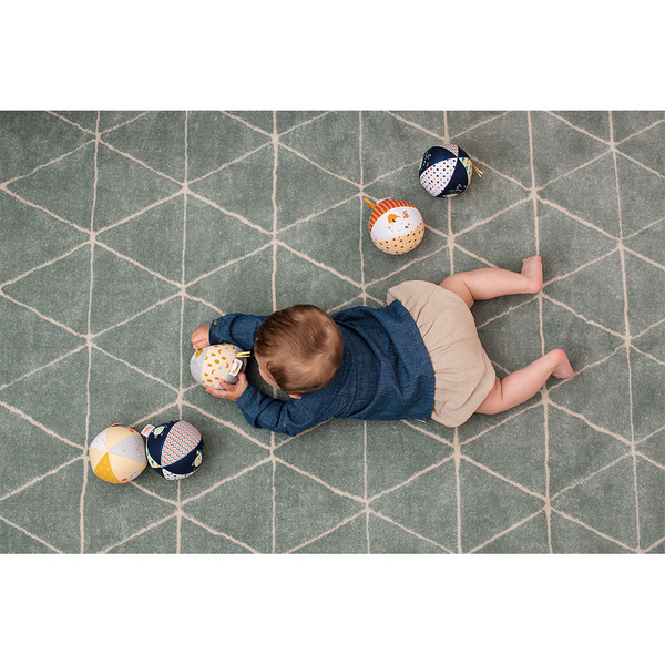 Kaloo Pehmopallo lajitelma