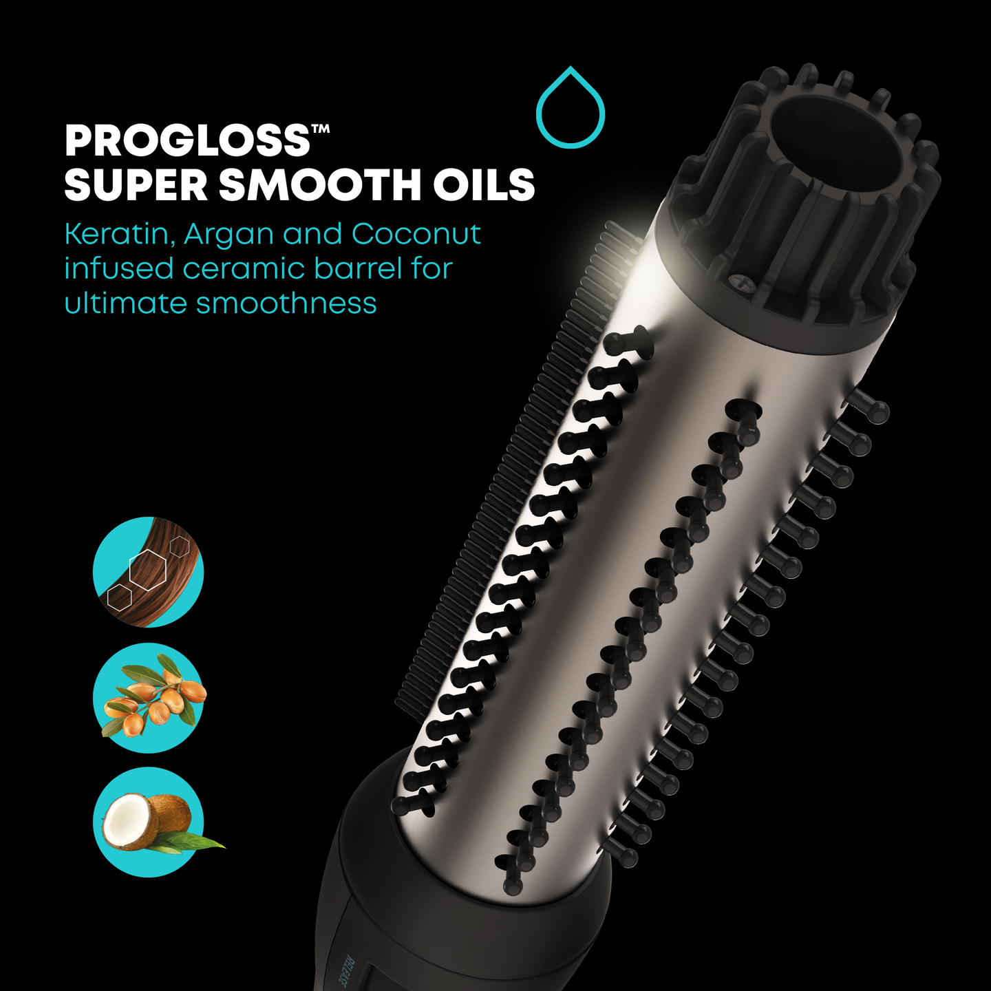 Revamp Progloss Volume & Wave BR-1350 -harjakiharrin