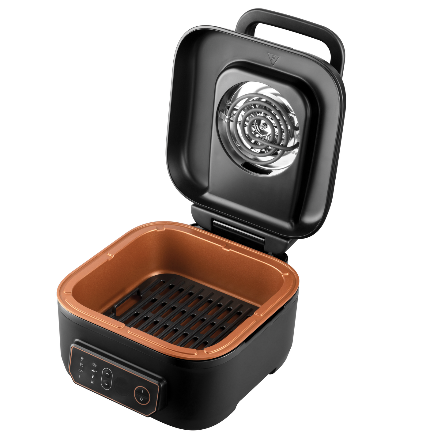 Russell Hobbs Satisfry Air & Grill monitoiminen -airfryer