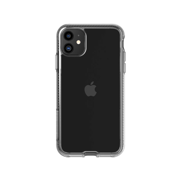 Tech21 Pure Clear iPhone 11 -suojakuori