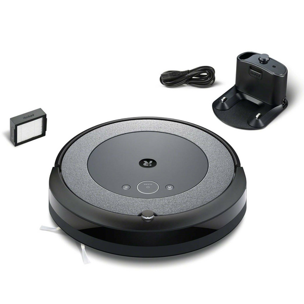 iRobot Roomba i3 -robotti-imuri