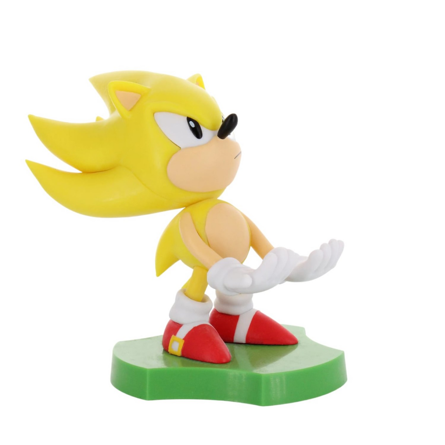 Cable Guys Holdem Mini Sega Super Sonic -puhelinteline