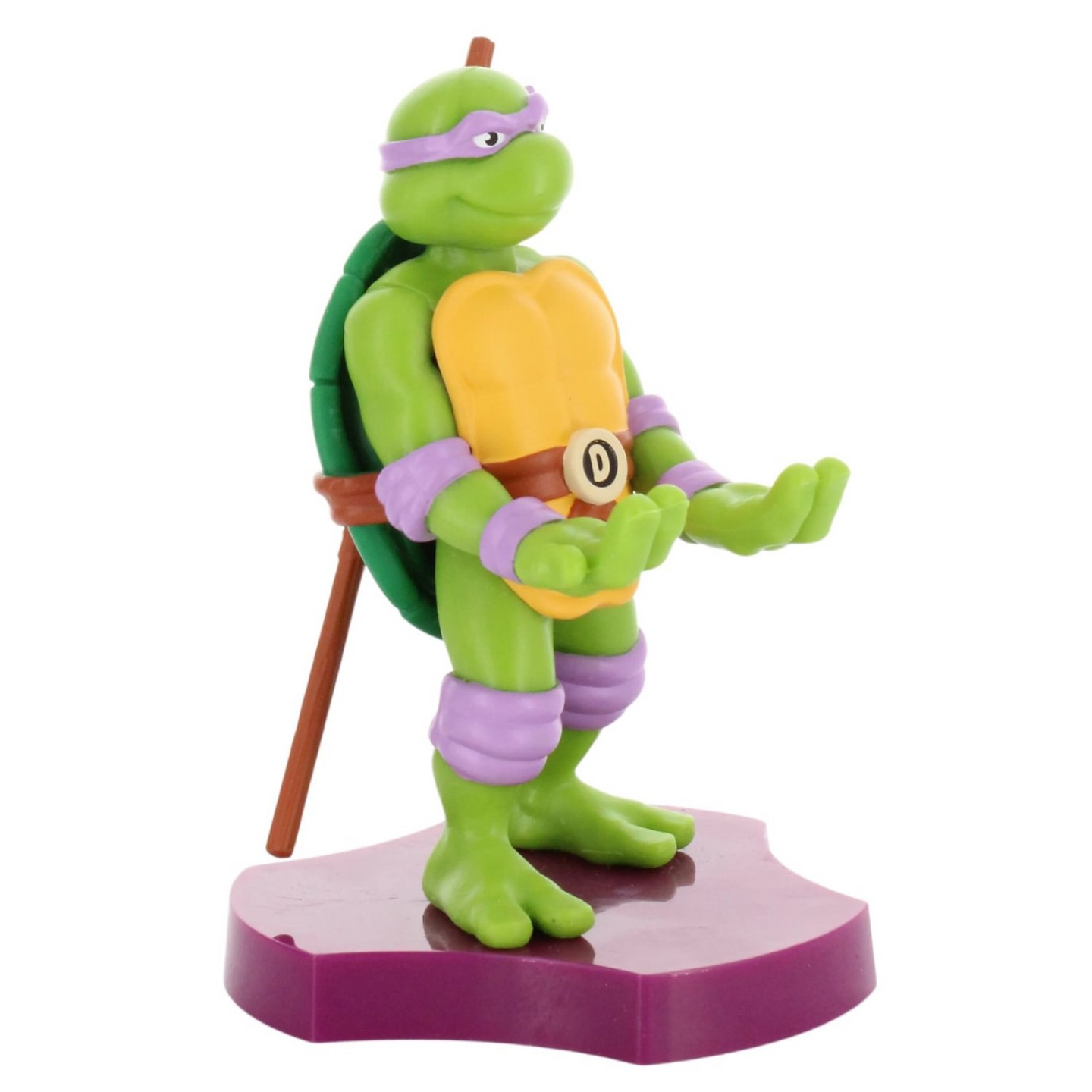 Cable Guys Holdem Mini Turtles Donatello -puhelinteline