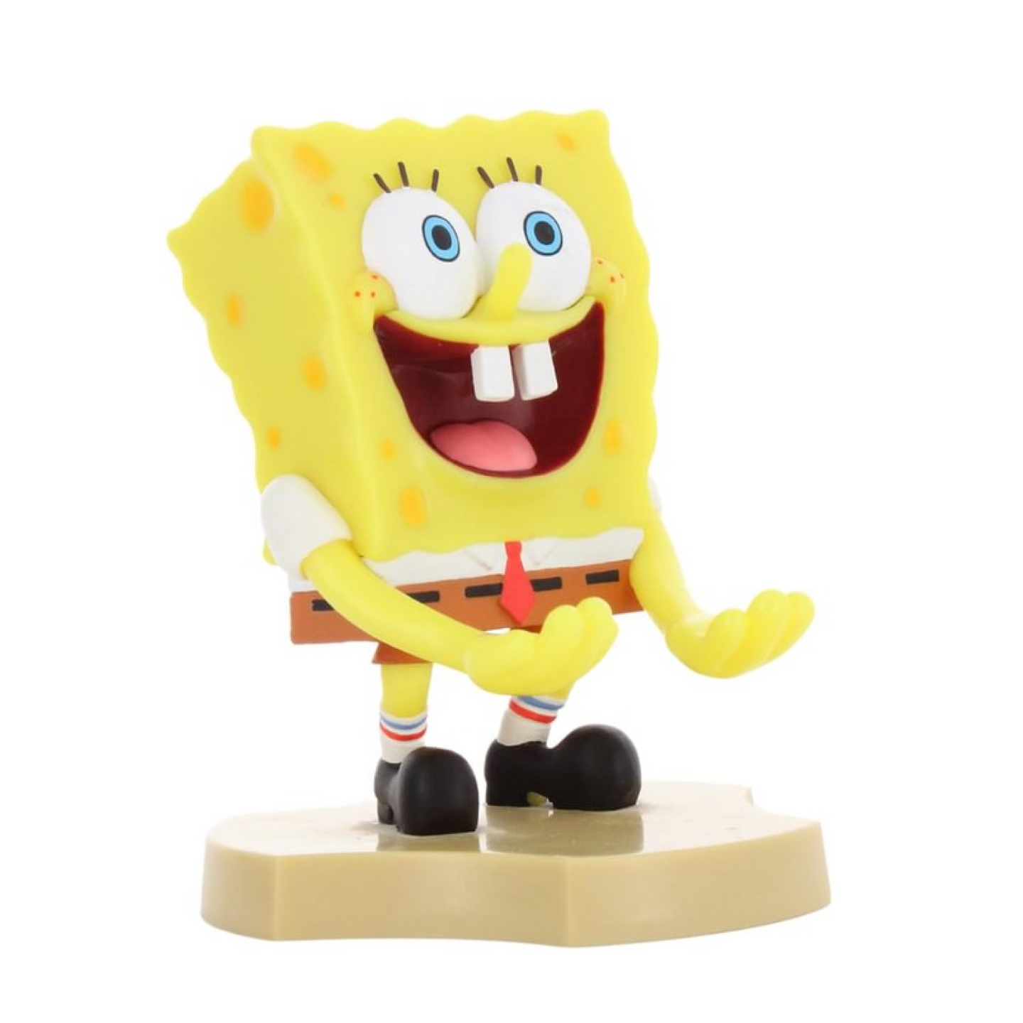 Cable Guys Holdem Mini Paavo Pesusieni -puhelinteline