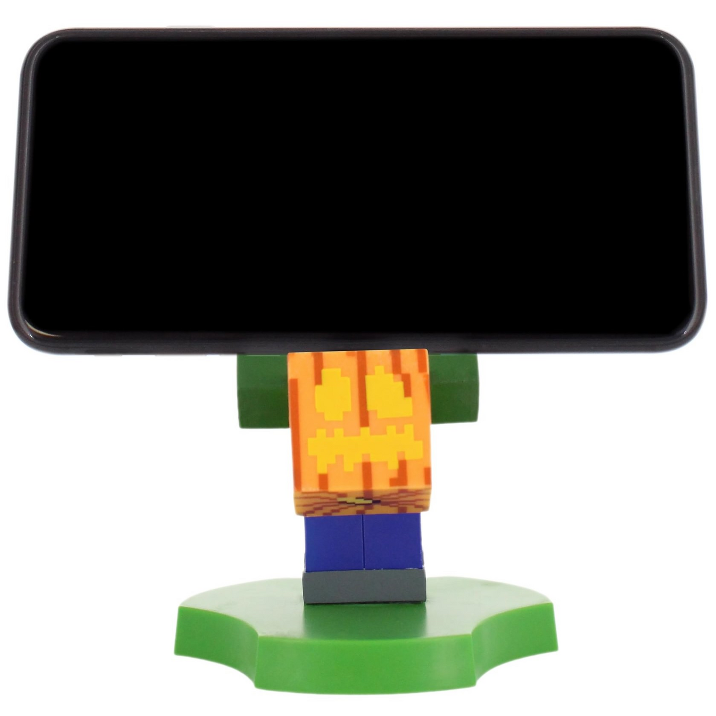 Cable Guys Holdem Mini Minecraft Zombie -puhelinteline