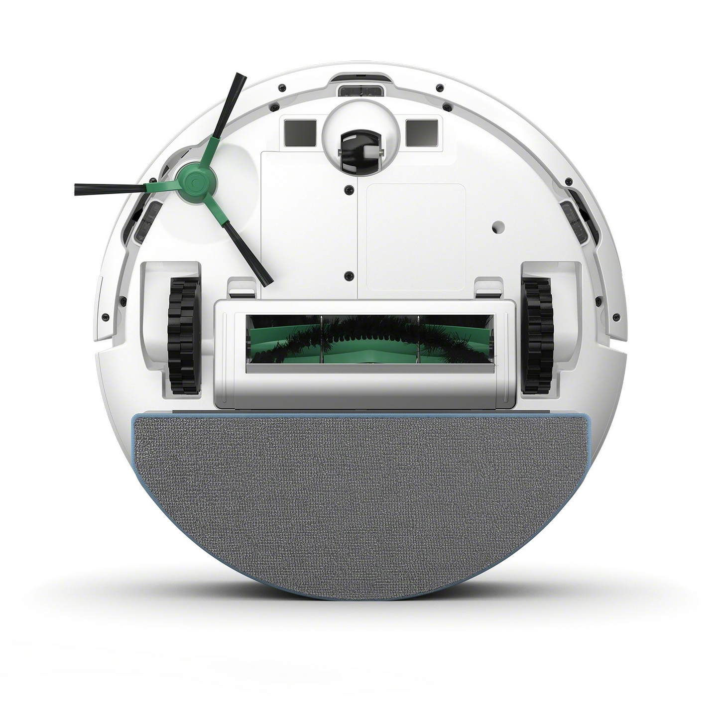 iRobot Roomba Combo Essential -robotti-imuri