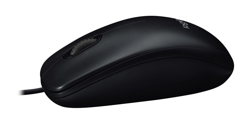 Logitech M90 -hiiri