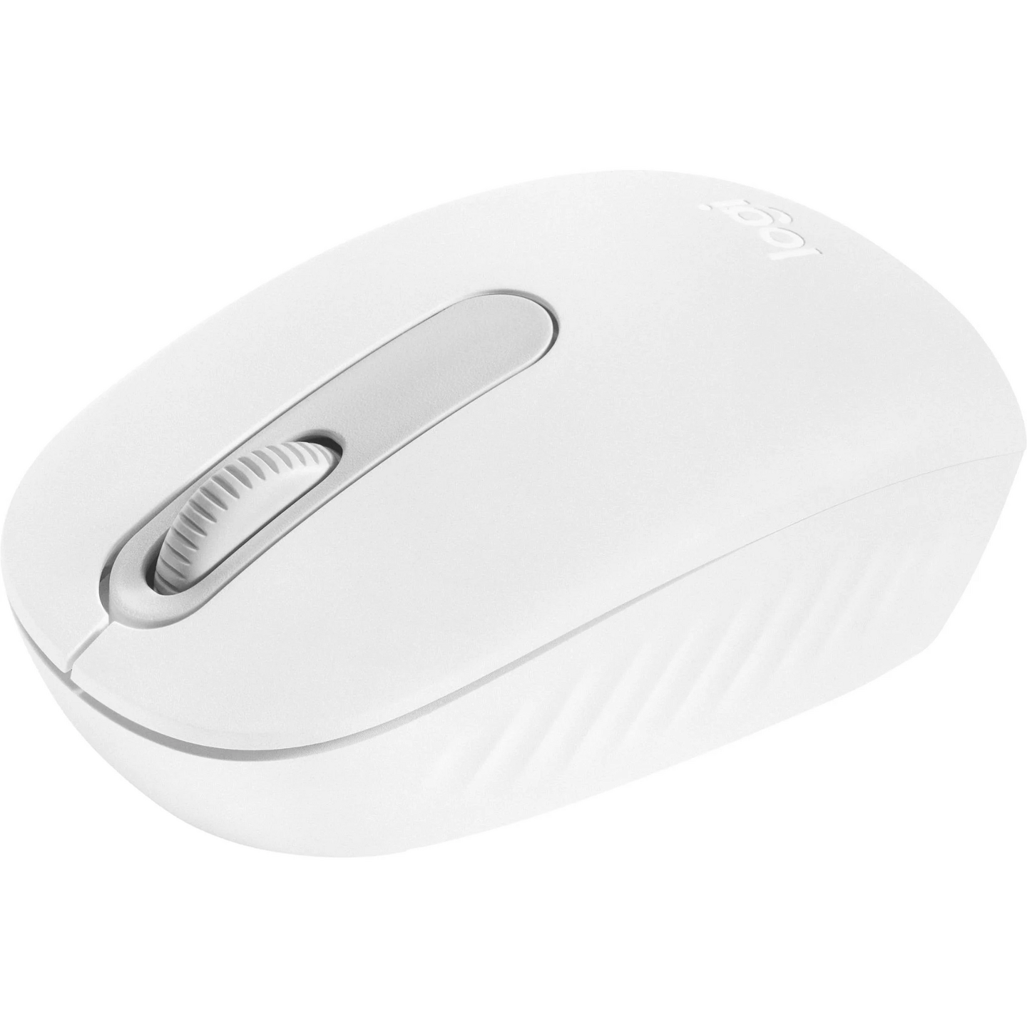 Logitech M196 Off White -langaton hiiri